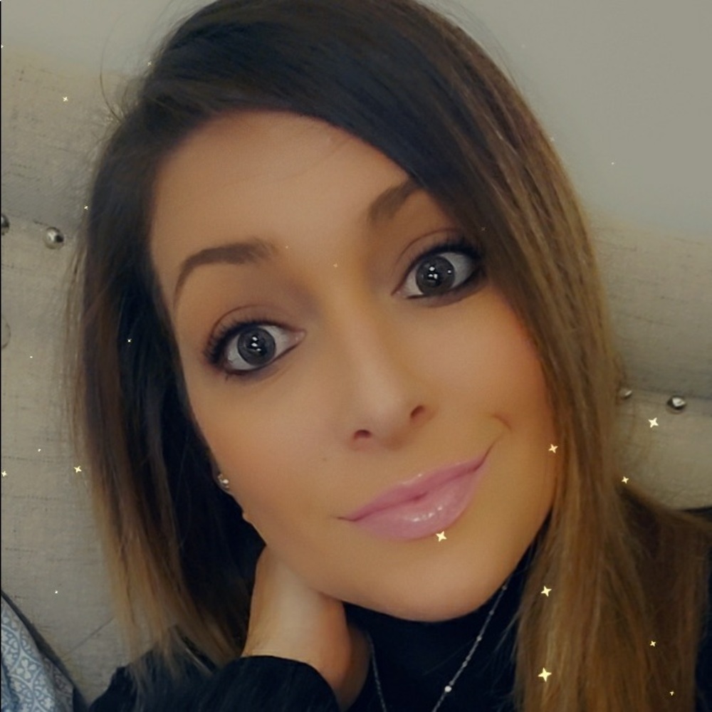 Meet your Posher, Kristy